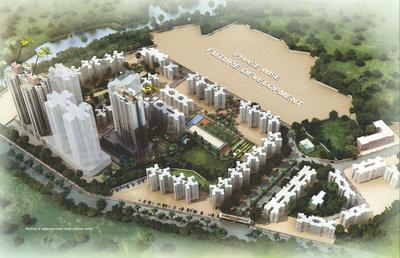 EON Riverwood Park Building No 4