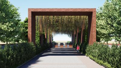 Residential Lands for Sale in Brigade Cherry Blossom
