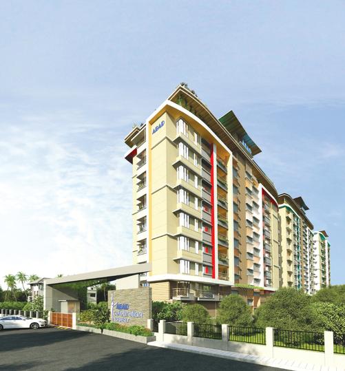 Gallery Cover Pic of ABAD Celebration