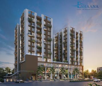 Project Image of 1160 Sq.ft 3 BHK Apartment / Flat for sale in Uttarpara for Rs. 7500000