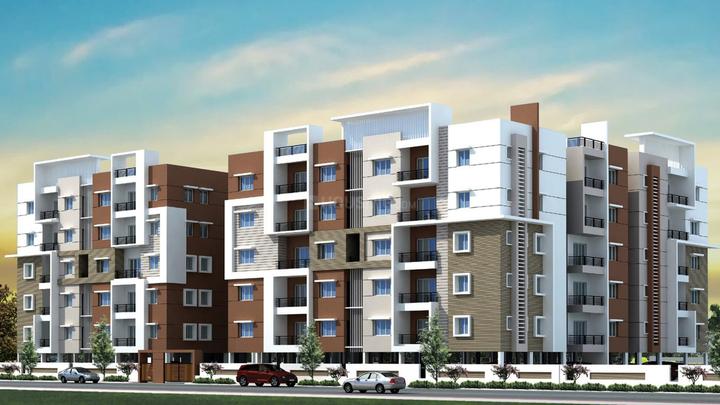 Gallery Cover Pic of Green Meadows