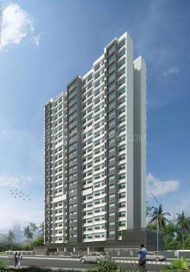Rustomjee Pinnacle Elevation 1