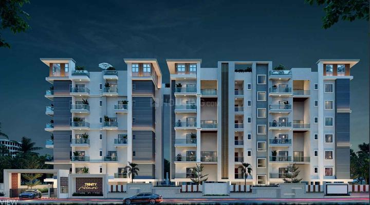 Gallery Cover Pic of Trinity Atmos Phase II