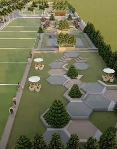 Residential Lands for Sale in Sunsiri Elite County