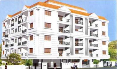 Shankar Lavanya Paradise Project Images