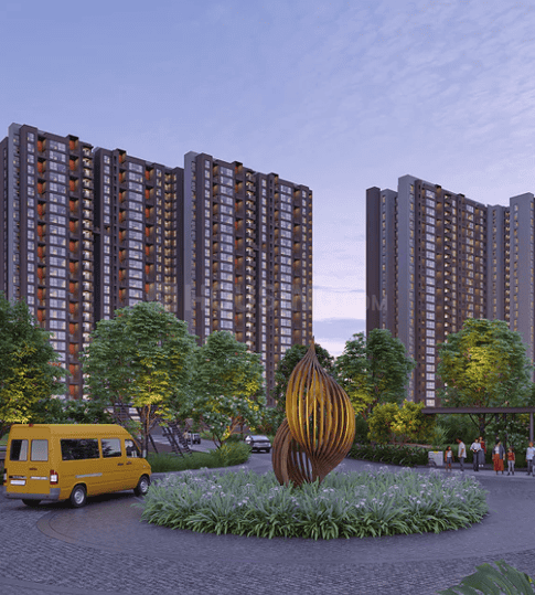 Gallery Cover Pic of Bricks and Milestones The Earthscape Phase 1