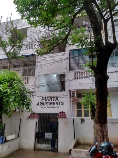 Gallery Cover Pic of Poojitha Apartment
