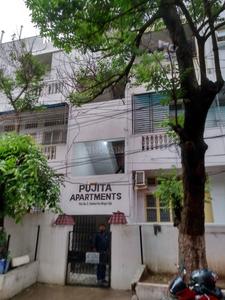 Gallery Cover Pic of Poojitha Apartment