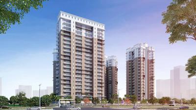 3 BHK Flat