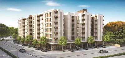 4 BHK Flat