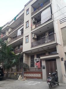 Gallery Cover Pic of Jai Mata Di Properties AS Floors - 2