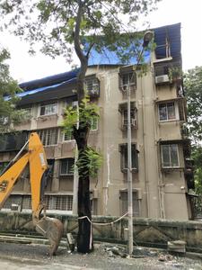 Swaraj Homes Selarka Sadan Project Images