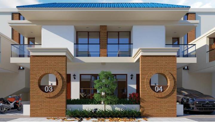 Gallery Cover Pic of Shree Siddhivinayak Bunglows