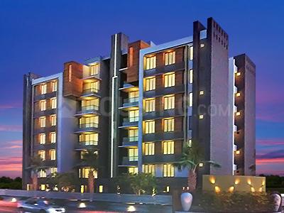 Gallery Cover Pic of Satya Shashwat Homes