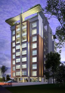 Project Image of 2350 Sq.ft 4 BHK Apartment / Flat for sale in Panjim for Rs. 45000000
