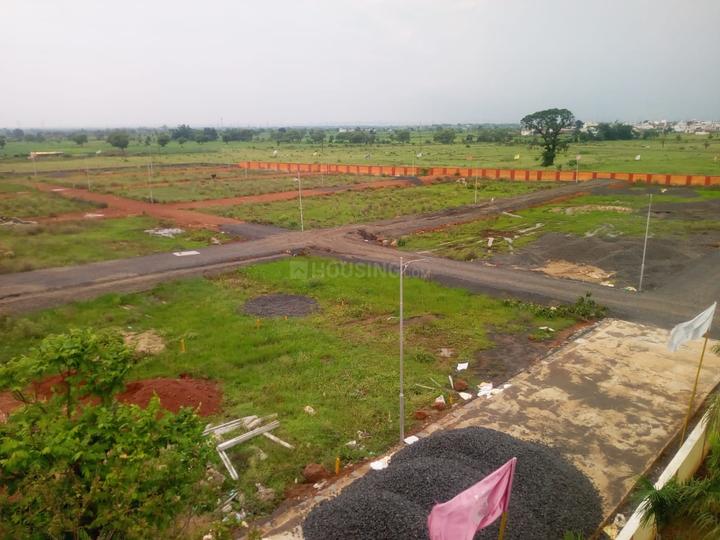 Sakar City Phase 2 Elevation 1