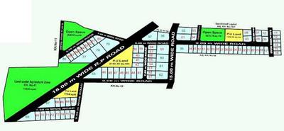 Residential Lands for Sale in Vatsalya Sapphire IV