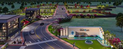 Amrawati Midtown