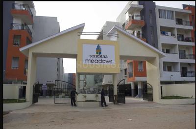Project Image of 1405 Sq.ft 3 BHK Apartment / Flat for sale in Whitefield for Rs. 12000000