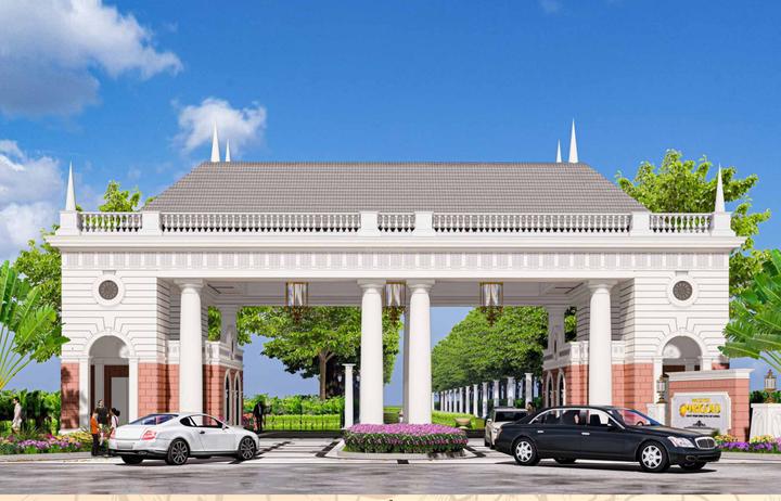 Gallery Cover Pic of Prestige Marigold Phase II