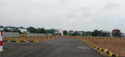 Gallery Cover Pic of K N Rasy Nagar
