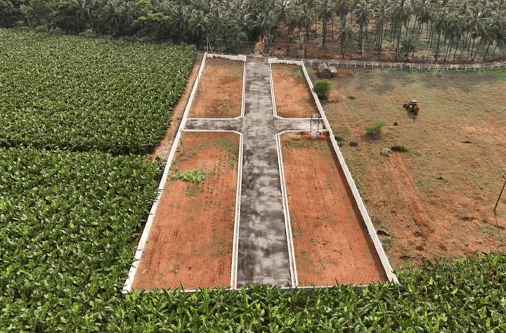 Gallery Cover Pic of Amman Arul Avenue