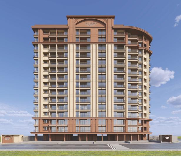 Gallery Cover Pic of Victoria Sanskruti