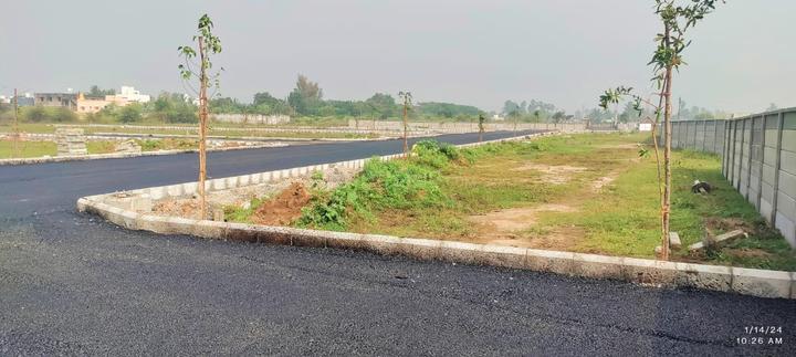 Gallery Cover Pic of Vikaa Sai Ganesh Avenue Phase 2