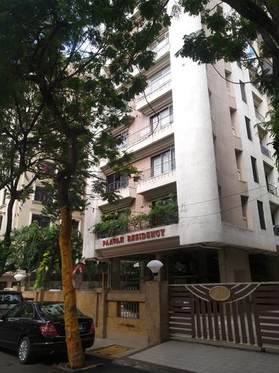 Gallery Cover Pic of Paavan Residency