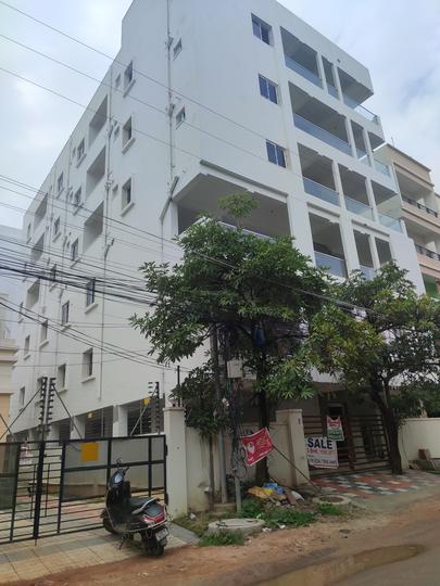 Gallery Cover Pic of Global Residency 