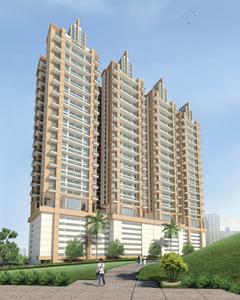 Project Image of 2050 Sq.ft 4 BHK Apartment / Flat for sale in Erandwane for Rs. 35000000