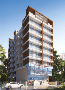 Project Image of 825 Sq.ft 1 BHK Apartment / Flat for sale in Ulwe for Rs. 6500000