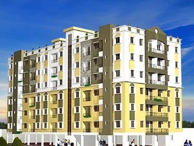 Vijaya Home Vijaya Homes Gloxinia
