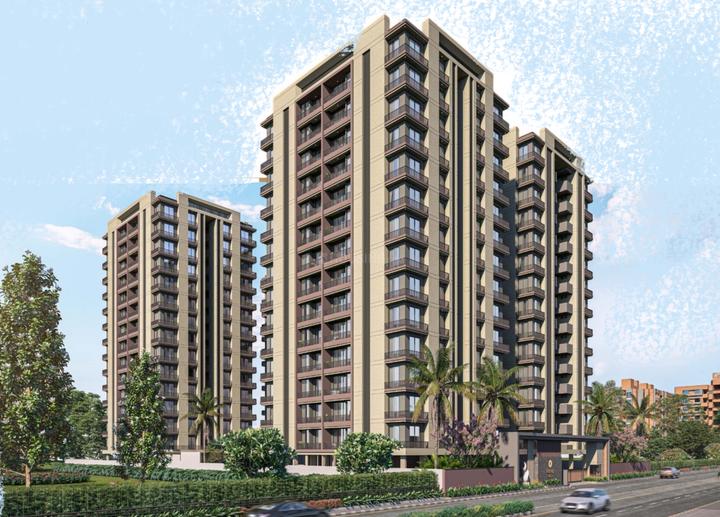 Gallery Cover Pic of Nilkanth Siddheshwar Hills