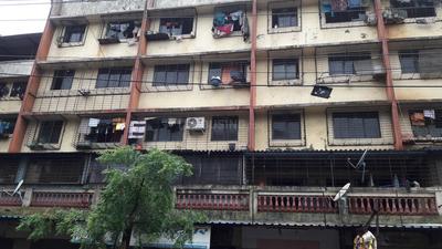 Gallery Cover Pic of Sai Sawali Apartment