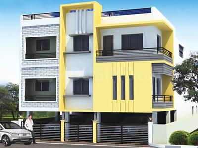 3 BHK Flat