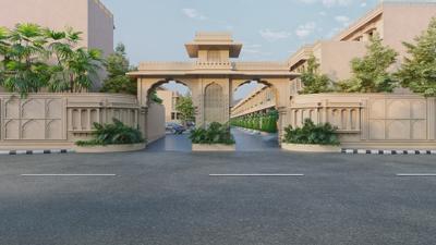 Gallery Cover Pic of The Heritage