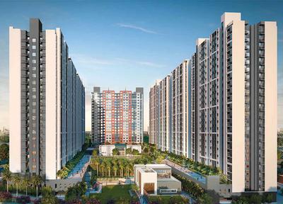 1 BHK Flat