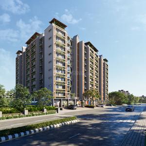 Gallery Cover Pic of B Ethos