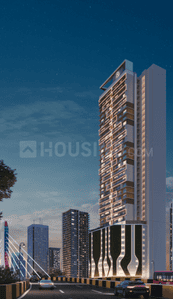 Badri Aali Qadr Heights Project Images