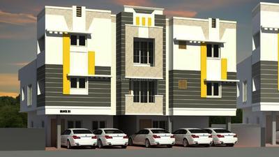 Perfect Perfect Builders Sumeru Conclave