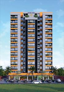 Project Image of 1313 Sq.ft 2 BHK Apartment / Flat for sale in Raysan for Rs. 5800000