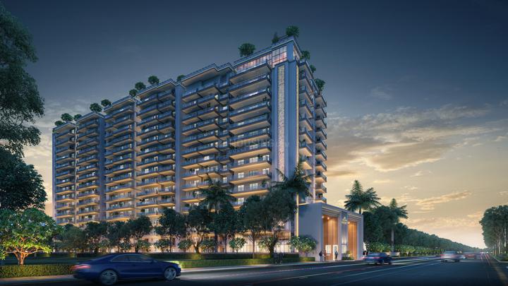 Windsor Paradise Heights Majesty Main Image 1