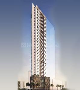 Project Image of 800 Sq.ft 2 BHK Apartment / Flat for sale in Malad West for Rs. 23000000