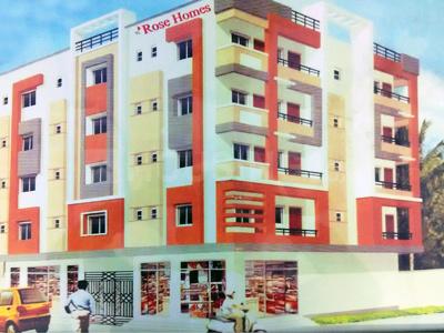 Rose Rose Homes - 7 Project Images