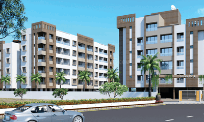Star Aman Park Project Images
