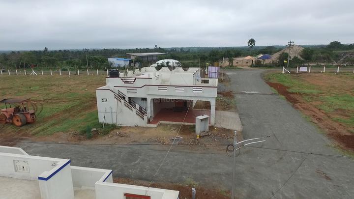 Hindustan Housing KV Nagar Elevation 1