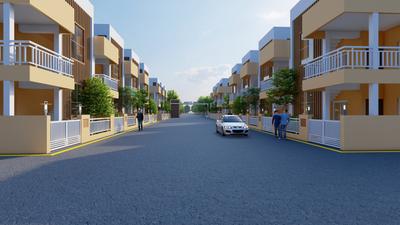 3 BHK Flat