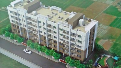 Shri Sai Samarth Sai Siddhi