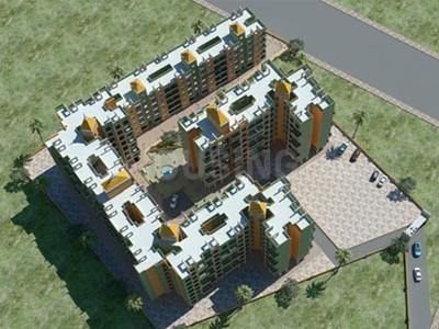 Rohan ZP Hills Main Image 1